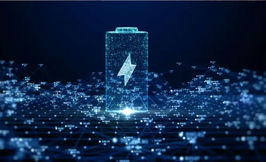 আসছে পানিচালিত ব্যাটারি, বৈদ্যুতিক গাড়ির জন্য নতুন বিপ্লব!