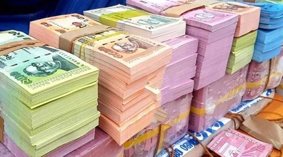 শেখ মুজিবের ছবি ছাড়াই নোট মিলবে ঈদুল আজহায়