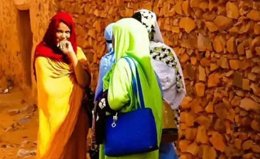 বিবাহ -বিচ্ছেদকারী নারীদের ডিভোর্স মার্কেট