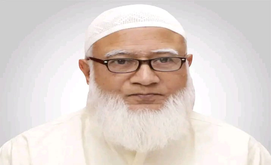 ২৫শে ফেব্রুয়ারি জেলখানায় যেতেও প্রস্তুত জামায়াতের আমির