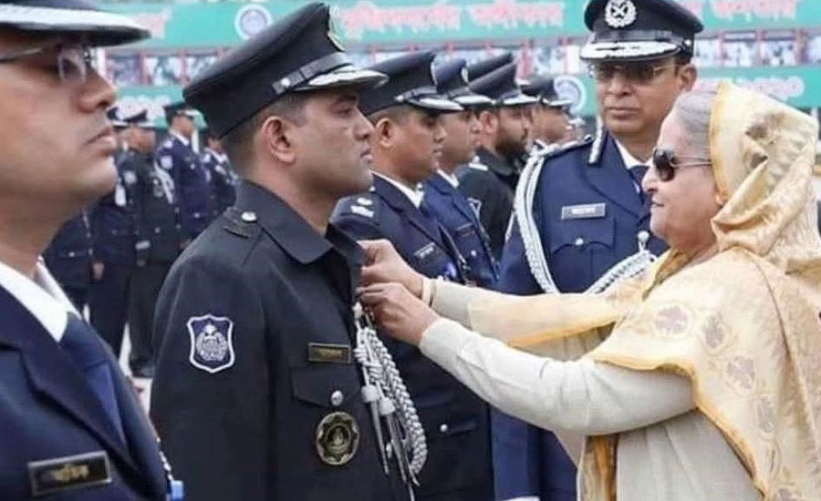 আলেপের বিরুদ্ধে বন্দির স্ত্রীকে রোজা ভাঙিয়ে ধর্ষণের প্রমাণ পেয়েছে প্রসিকিউশন