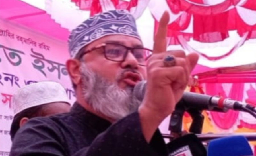 ছাত্রজনতার আন্দোলনে দেশ হাসিনা মুক্ত হলেও  আমরা বৈষম্যমুক্ত হতে পারলাম না : মাসুদ সাঈদী