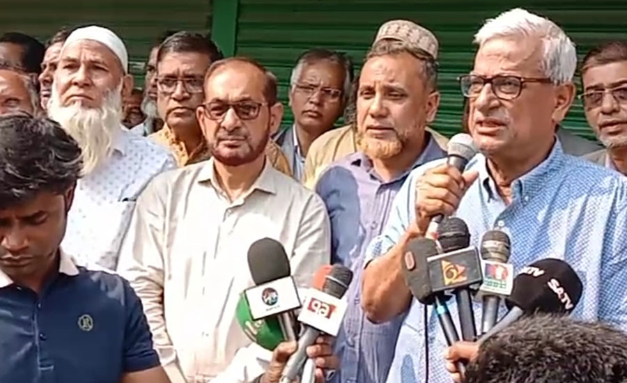 পার্লামেন্টে জনপ্রতিনিধিরাই  ঠিক করবে কতটুকু  সংস্কার হবে,স্থানীয় নির্বাচন কবে হবে : ফারুক 