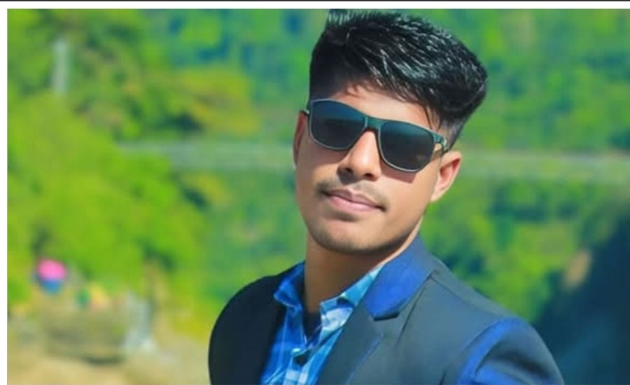 শেরপুরে ট্রাকের ধাক্কায় মোটরসাইকেল চালকের পা বিচ্ছিন্ন