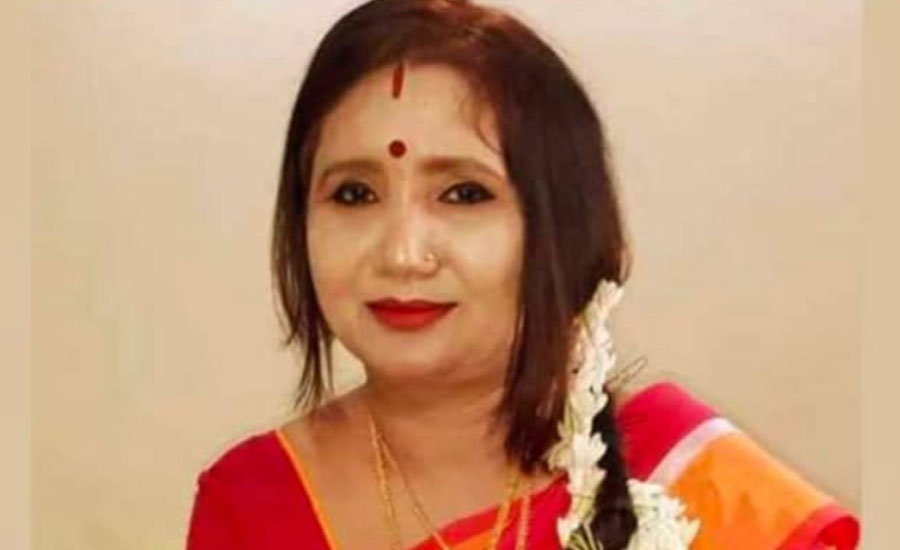 ঠাকুরগাঁয়ে চাঞ্চল্যকর মিলি  হত্যাকাণ্ডের চার্জশিট প্রদান