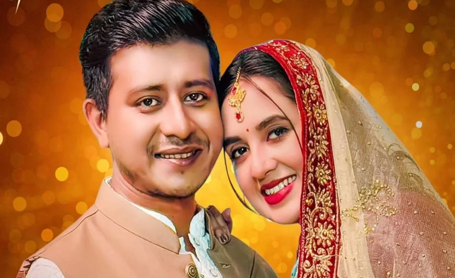 শামীম-তানিয়ার ছবি ভাইরাল