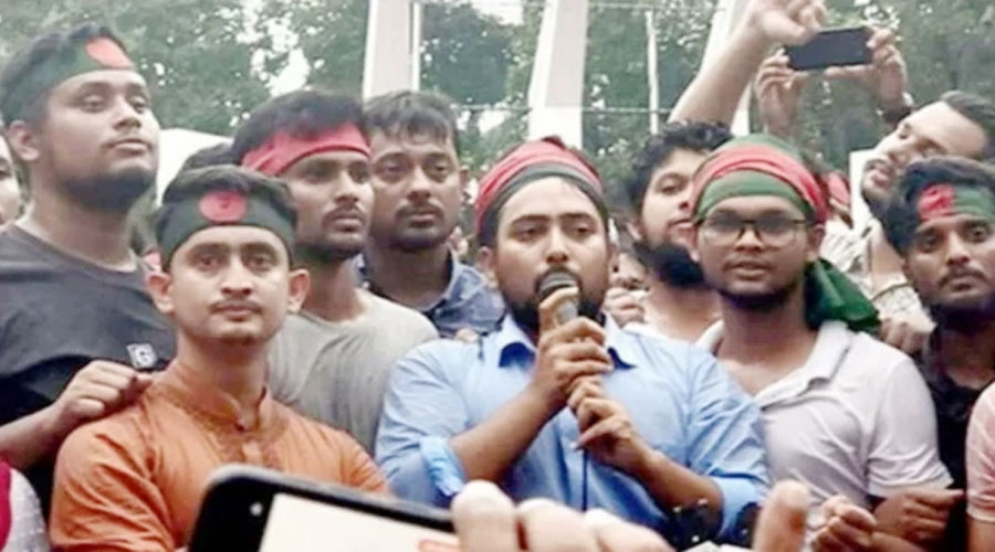 চলতি মাসেই নতুন রাজনৈতিক দল, শীর্ষ ৬ পদে যারা আসছেন