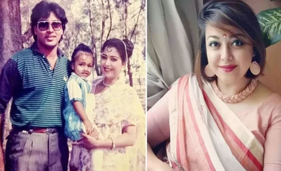 হামলার শিকার দিতিকন্যা লামিয়া, ‘ভেঙেছে’ পা
