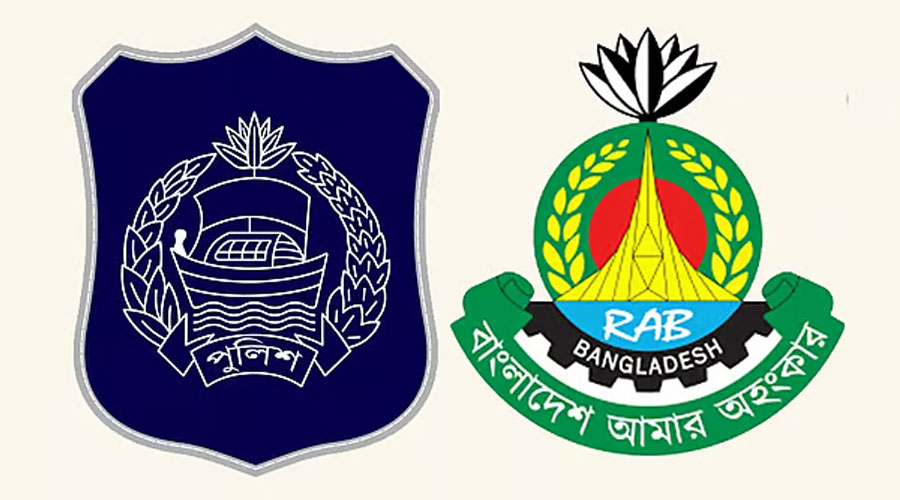 সাবেক আইজিপিসহ ১০৩ পুলিশ কর্মকর্তার পদক প্রত্যাহার : তালিকা