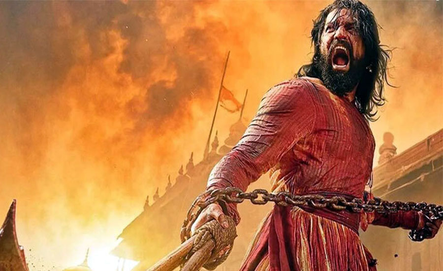 ভিকির ‘ছাবা’ ১০০ কোটির মানহানি মামলার মুখে