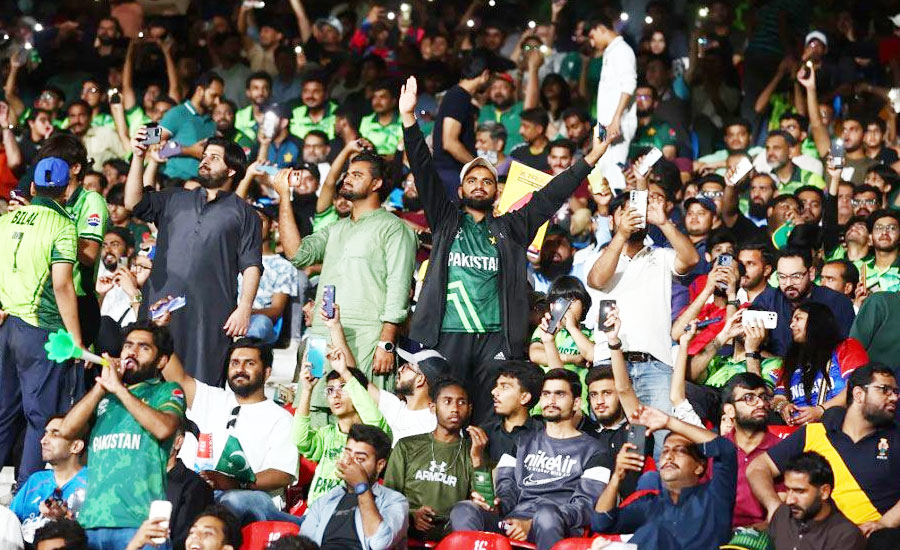 বাংলাদেশের জয়ে প্রার্থনা পাকিস্তানের