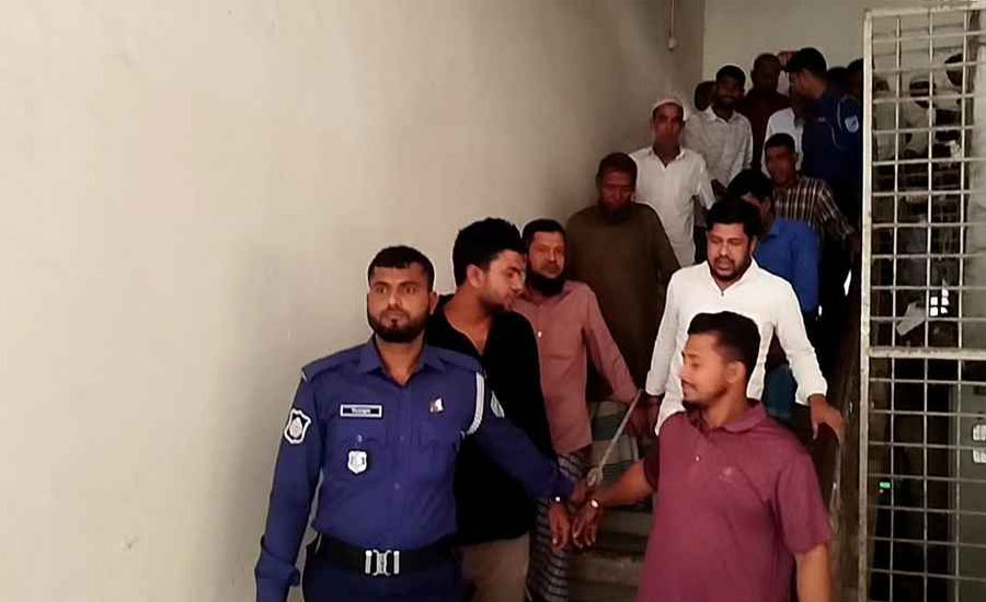 কিশোরগঞ্জে হত্যা মামলায় ১৩ জনের যাবজ্জীবন 