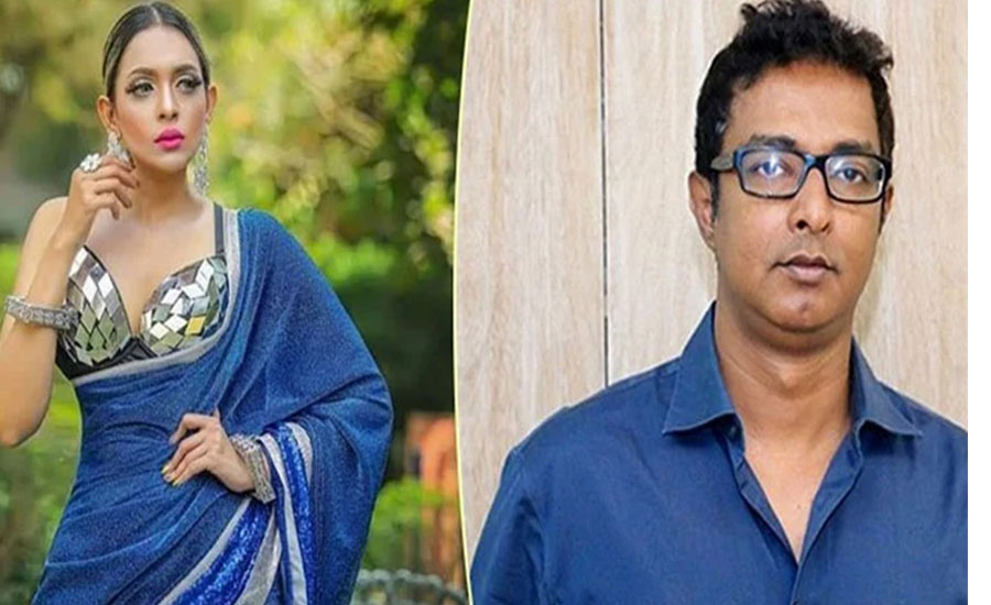 নায়িকার মামলায় জাজের আজিজের বিরুদ্ধে গ্রেপ্তারি পরোয়ানা