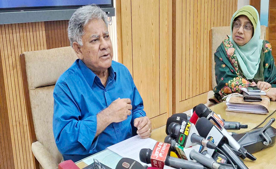 সেনাপ্রধান কোনো কথা না বুঝে বলেননি: উপদেষ্টা সাখাওয়াত