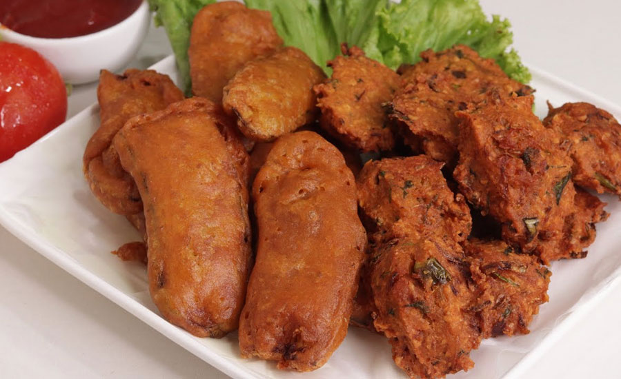 ইফতারে কোন দেশে কী খাবার প্রচলিত