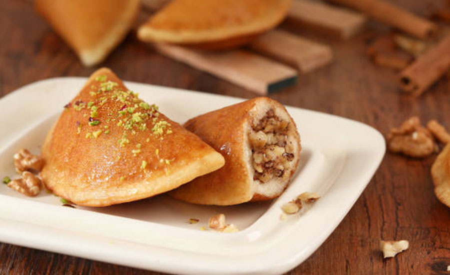ইফতারে কোন দেশে কী খাবার প্রচলিত