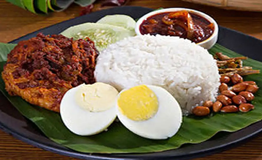 ইফতারে কোন দেশে কী খাবার প্রচলিত