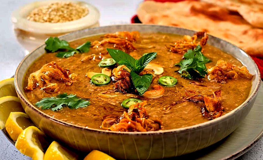 ইফতারে কোন দেশে কী খাবার প্রচলিত