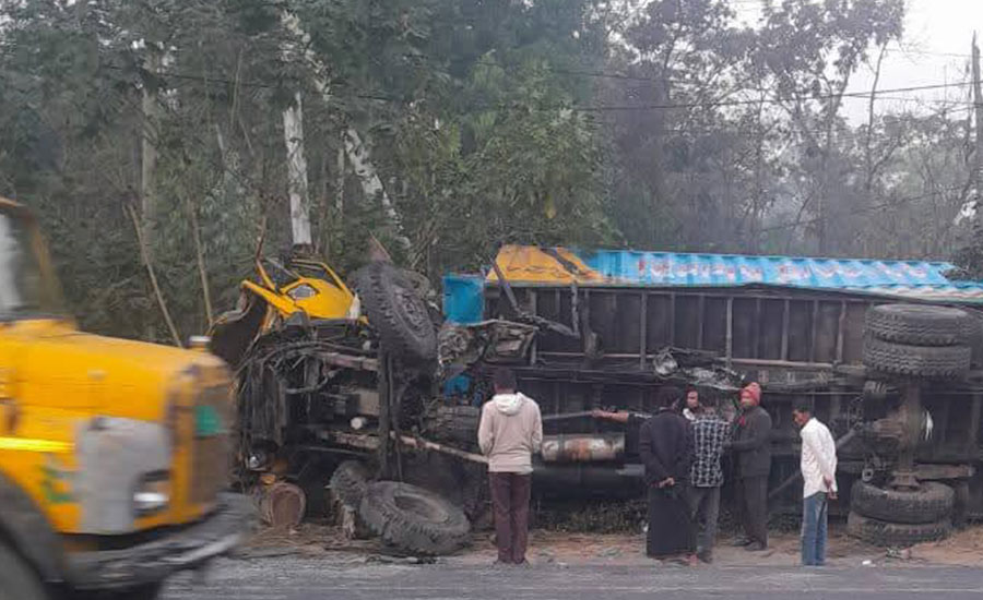 মিরসরাইয়ে চতুর্মুখী সংঘর্ষে নিহত ২, আহত ২০