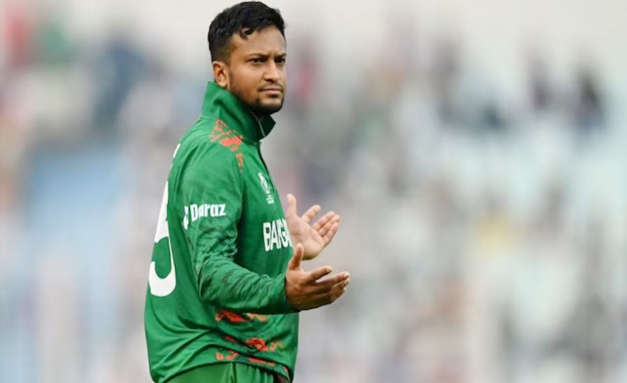 এবার বাংলাদেশের বিপক্ষে মাঠে নামছেন সাকিব 