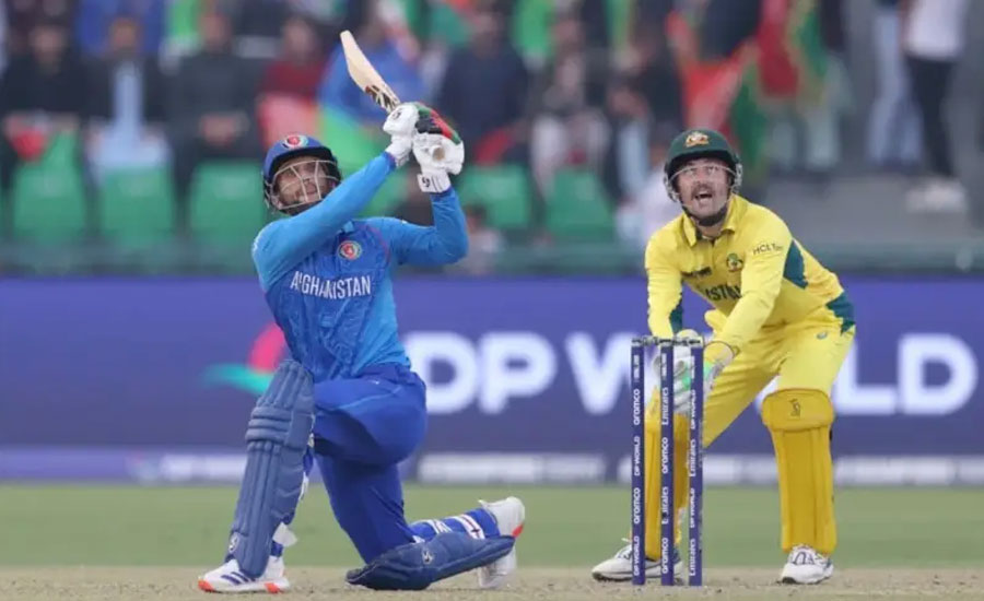 যে সমীকরণে আফগানিস্তান যেতে পারে সেমিফাইনালে!