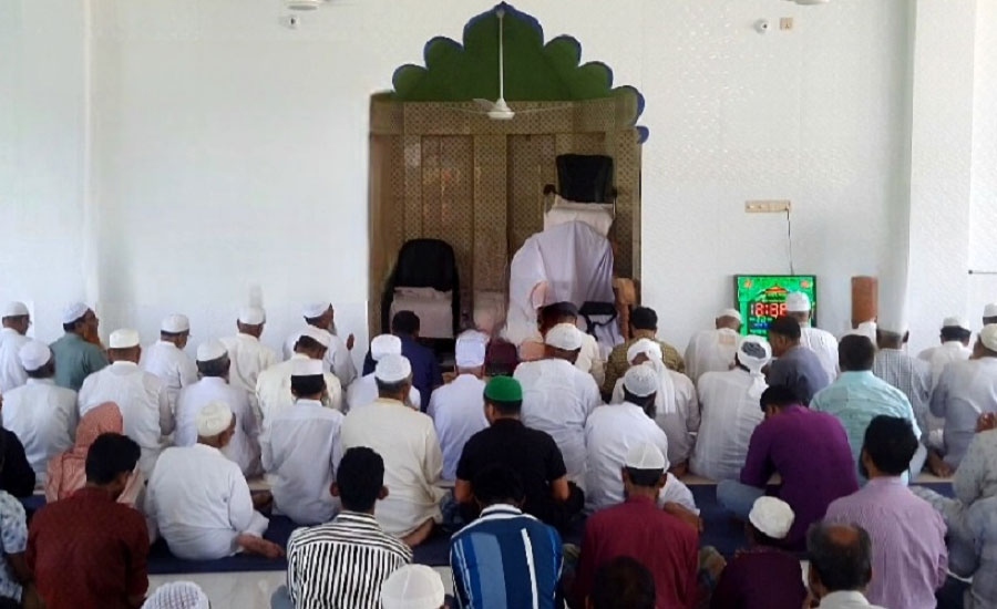 সৌদির সঙ্গে মিলিয়ে দেশের ৮৫ গ্রামে রোজা শুরু 