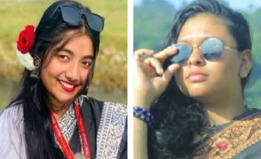 ছাত্রদলের ৯ সদস্যের কমিটিতে স্থান পেলেন ৭ নারী শিক্ষার্থী