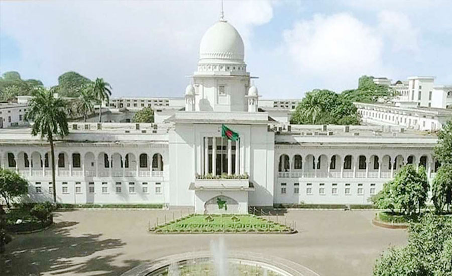 প্রাথমিকে সহকারী শিক্ষক পদে ৬৫৩১ জনের নিয়োগ বাতিল করা হাইকোর্টের রায় স্থগিত