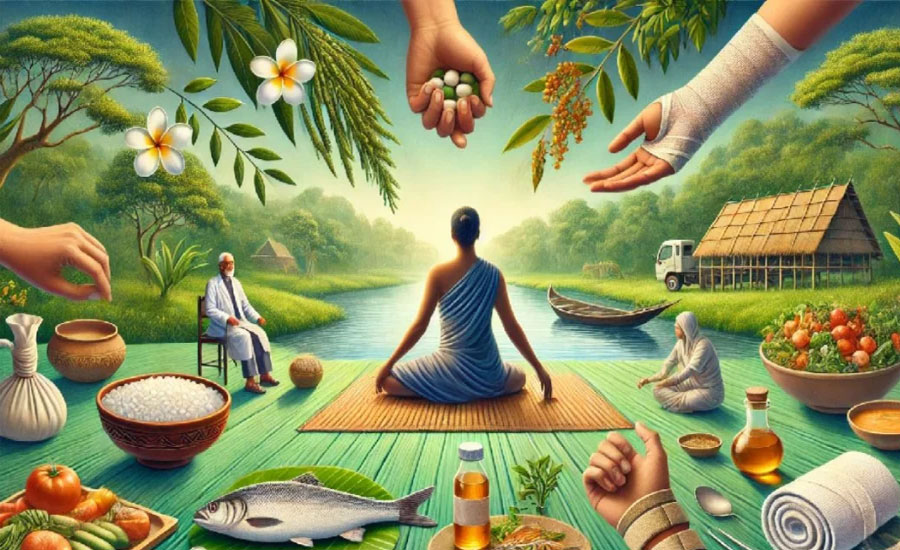 ওষুধ নয়, শরীরের ব্যথা কমায় প্রাকৃতিক খাবার