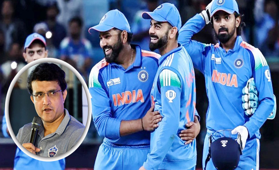 ‘পাকিস্তানে খেললে ভারত আরও বেশি রান করতো’