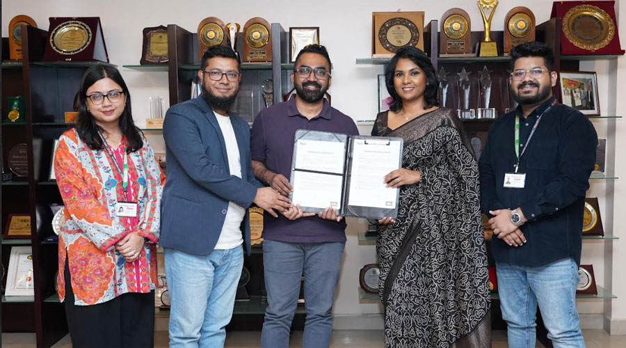 জিপিস্টার গ্রাহকদের জন্য এপেক্স-এ আকর্ষণীয় ঈদ অফার