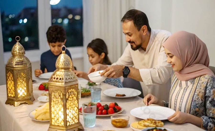 রোজা রাখলে শরীরে যেসব প্রভাব পড়ে