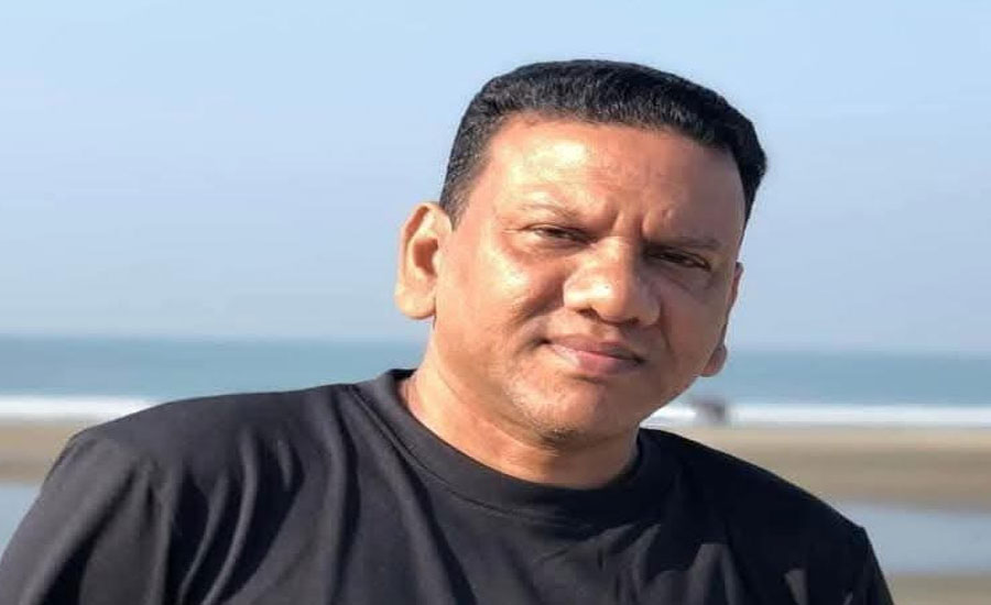 আইনজীবী আলিফ হত্যা মামলার এজাহার ভুক্ত আসামি ইসকন সদস্য টিটু দাশ আটক