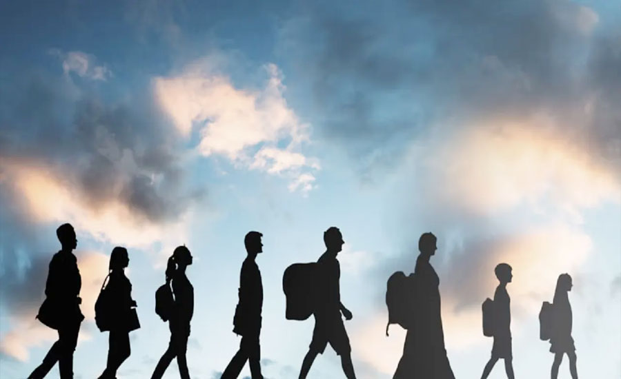 ইউরোপে রেকর্ড ৪৩ হাজার ২৩৬ বাংলাদেশির আশ্রয় আবেদন