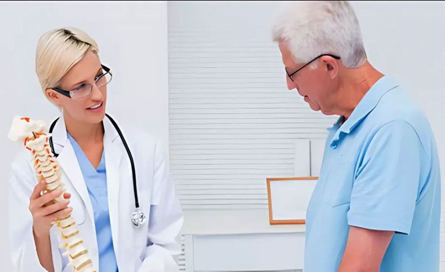 হাড় ক্ষয়: কেন হয় এবং প্রতিরোধের সহজ উপায়