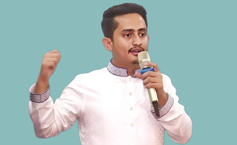 হাসিনার বিচার নিয়ে যা বললেন সারজিস