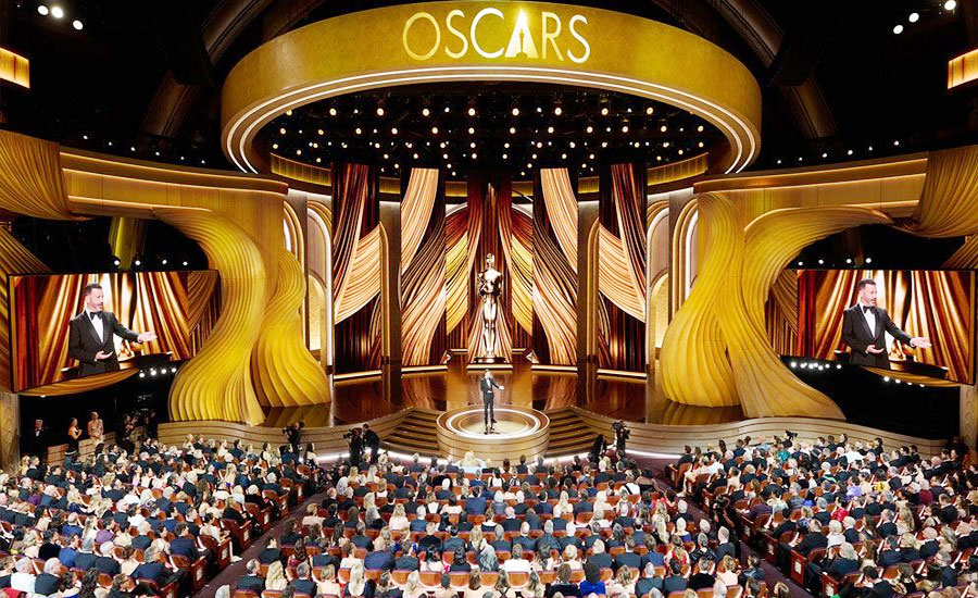 এবারের অস্কার মঞ্চের কিছু মুহূর্ত, যা স্মরণীয় হয়ে থাকবে