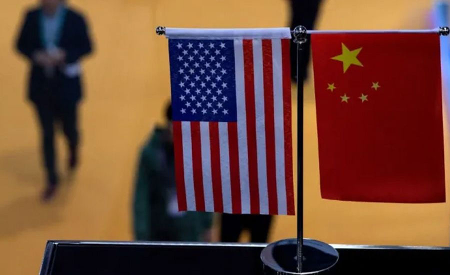 যেসব মার্কিন পণ্যের ওপর শুল্ক আরোপ করছে চীন