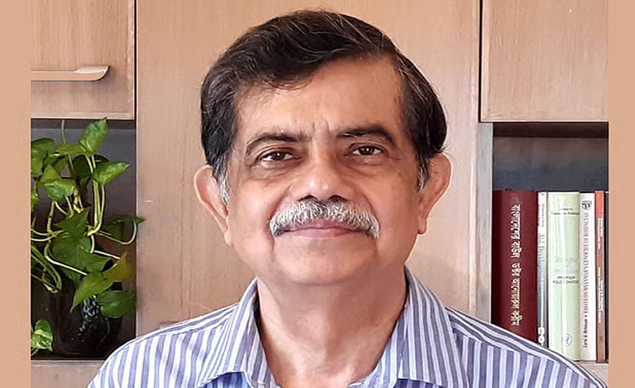 শিক্ষা উপদেষ্টার দায়িত্ব পাচ্ছেন অধ্যাপক সি আর আবরার