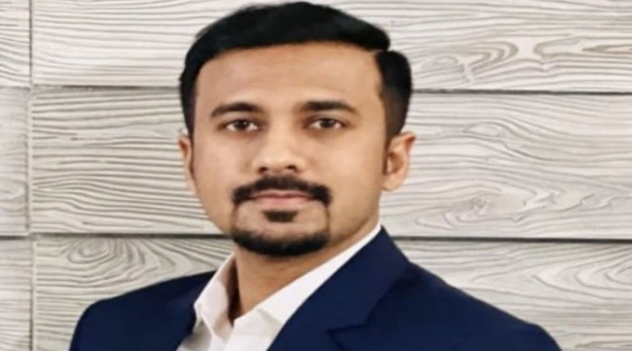 জাতীয় নাগরিক পার্টির যুগ্ম মুখ্য সমন্বয়ক হলেন কুমিল্লার নাভিদ নওরোজ শাহ্ 