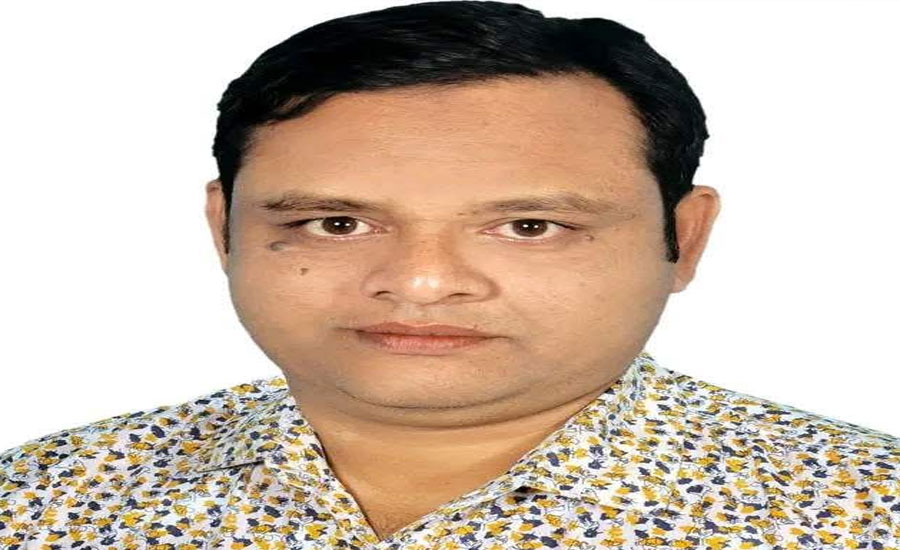 পাঁচবিবিতে সড়ক দূর্ঘটনায় স্বেচ্ছাসেবক দল নেতা নিহত