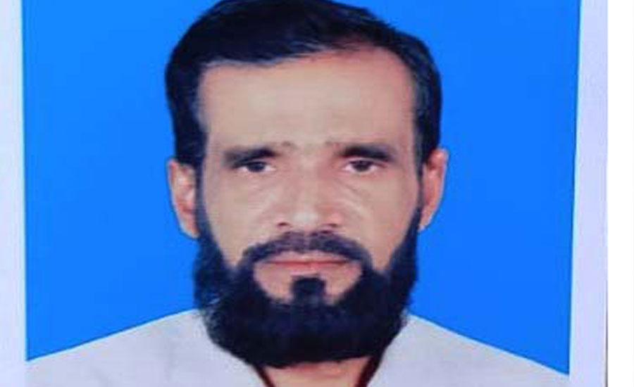 ছেলেকে সৌদির বিমানে তুলে দিতে গিয়ে লাশ হয়ে বাড়ি ফিরলেন বাবা 