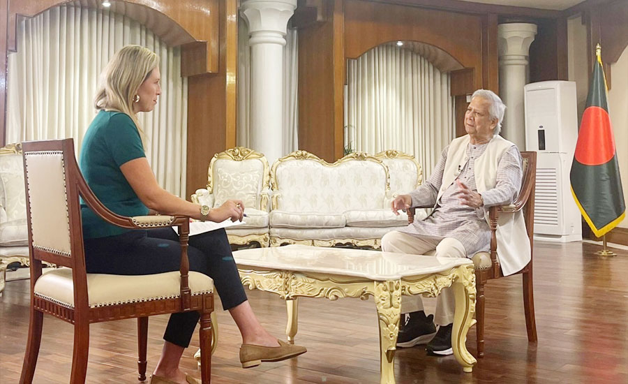 শেখ হাসিনার মানবতাবিরোধী অপরাধের বিচার হবে