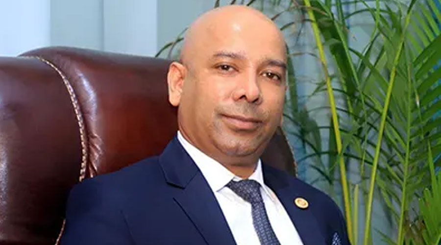 প্রতারণার মামলায় জেমস গ্রুপের এমডি কারাগারে