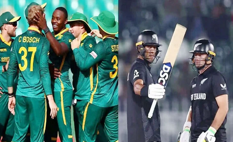 ফাইনালে ভারতের সঙ্গী হবে কোন দল, নিউজিল্যান্ড না দক্ষিণ আফ্রিকা?
