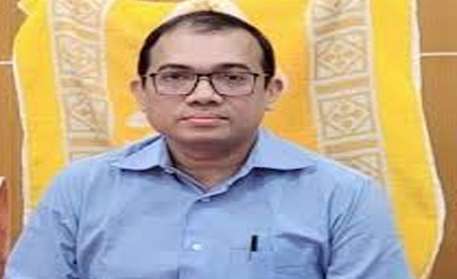 পিরোজপুরের সিভিল সার্জন ডা. মিজানুর রহমানকে  ওএসডি করা হয়েছে 