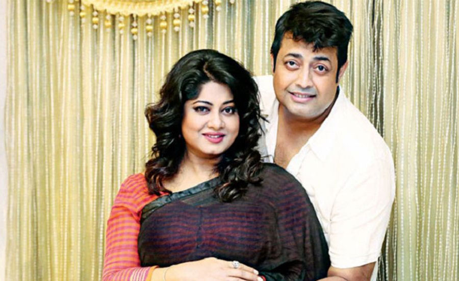ওমর সানি-মৌসুমীর বিয়ের নেপথ্যে ছিলেন যিনি