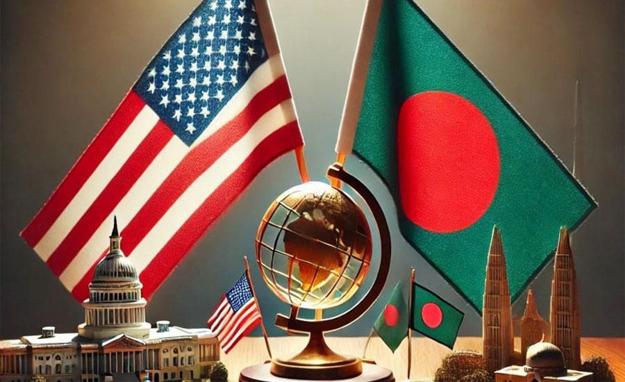 অবৈধ বাংলাদেশিদের ফেরত পাঠাবে যুক্তরাষ্ট্র