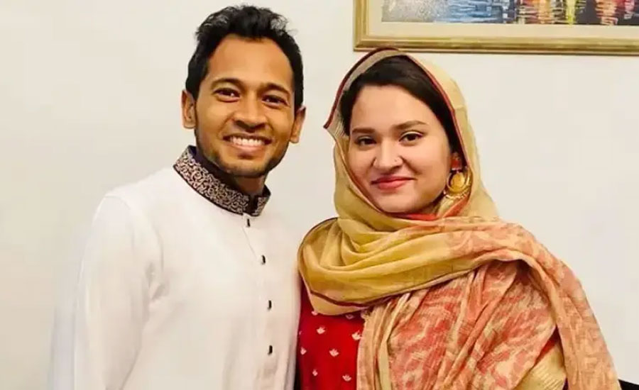 অদম্য মুশফিক, ২০টি পেইনকিলার নিয়ে লড়াইয়ের গল্প শোনালেন স্ত্রী