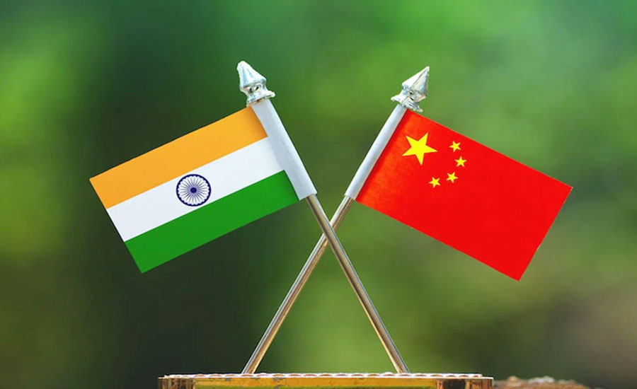 ট্রাম্প আমদানি শুল্ক বৃদ্ধি করতেই ভারতকে ‘বন্ধুত্বের’ আহ্বান চীনের